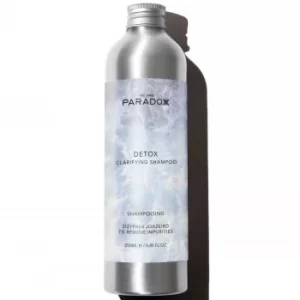 image of We Are Paradoxx Detox Clarifying Shampoo 250ml