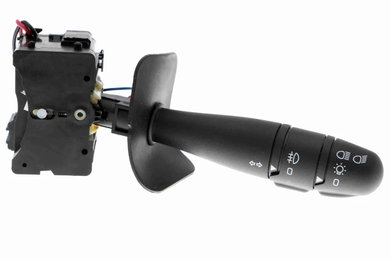 Image of VEMO V38-80-0004 Steering Column Switch Original VEMO Quality Steering Column Switch (1563)