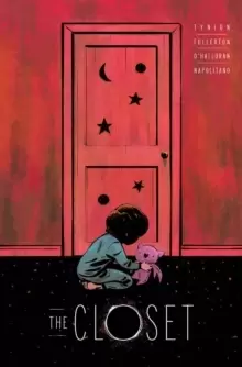 Image of The Closet, Volume 1