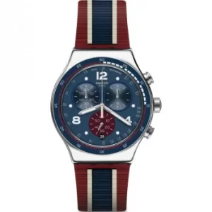 Image of Swatch College Time Watch