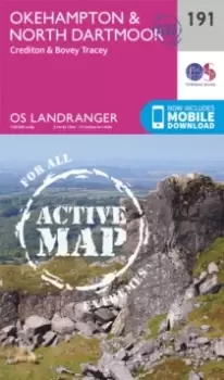 Image of Okehampton & North Dartmoor