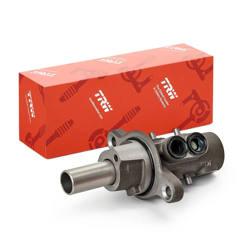Image of Brake master cylinder TRW PMH1031