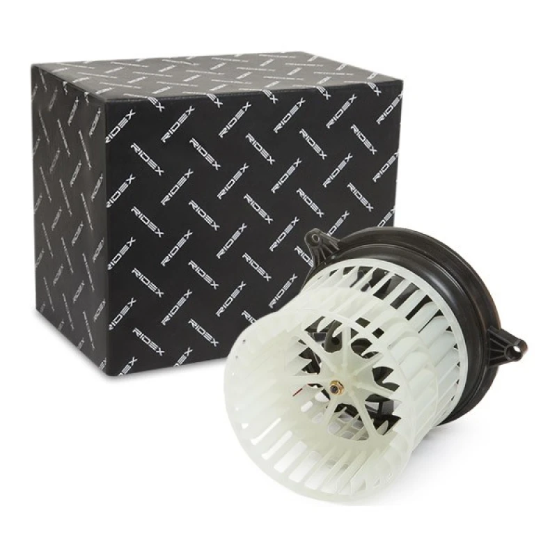 Image of RIDEX Blower motor RIDEX 2669I0213