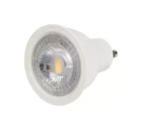 image of Robus Diamond 5w LED GU10 Cool White Dimmable - RDM5P040DU