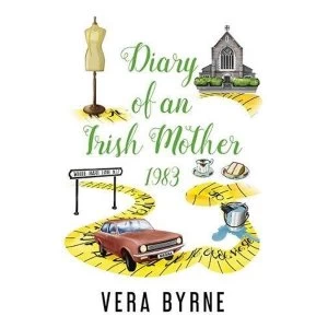 Image of Diary of an Irish Mother Paperback / softback 2018