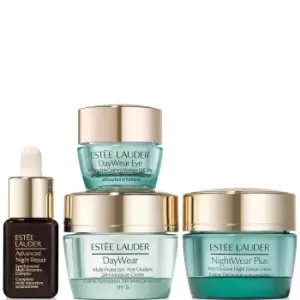 Image of Estee Lauder DayWear Starter Set