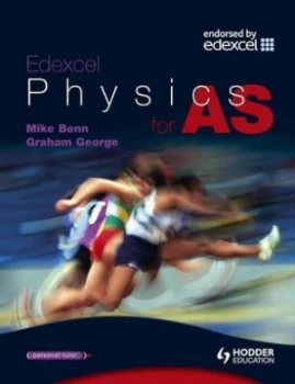 Image of Edexcel Physics for As by Mike Benn Paperback