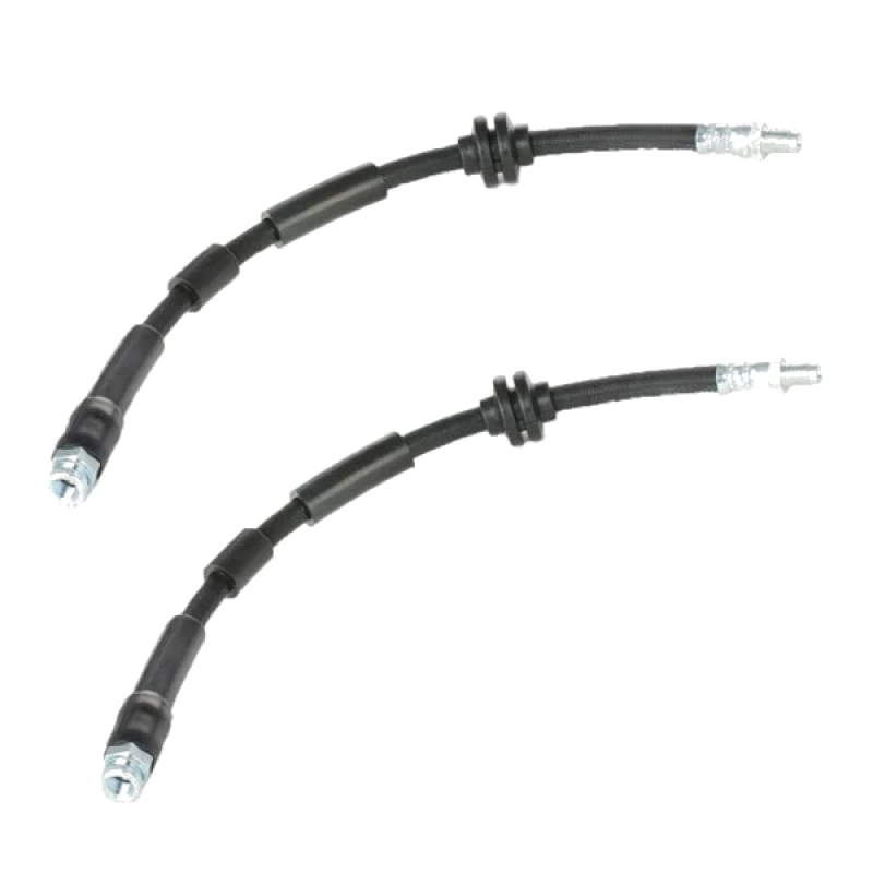 Image of STARK SKBH-0821093 Brake Hose Rear Axle Brake Hose (83)