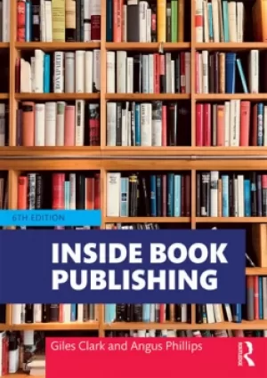 Image of Inside Book Publishing