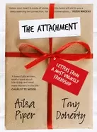 Image of attachment letters from a most unlikely friendship