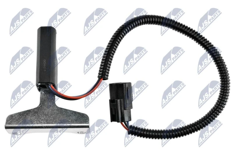 Image of NTY Crankshaft sensor NTY ECP-CH-009