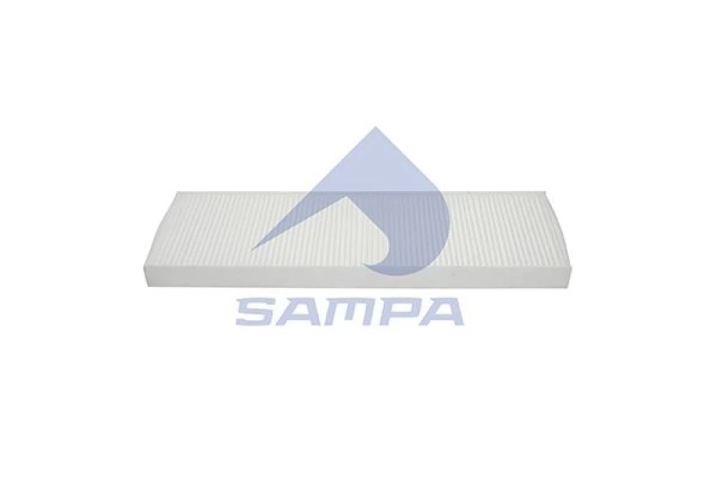 Image of SAMPA Pollen filter SAMPA 045.483