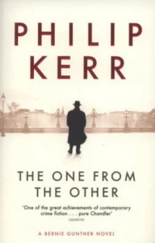 Image of The One from the Other by Philip Kerr Paperback