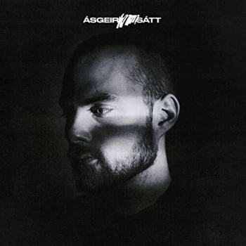 image of &Aacute;sgeir - S&aacute;tt CD