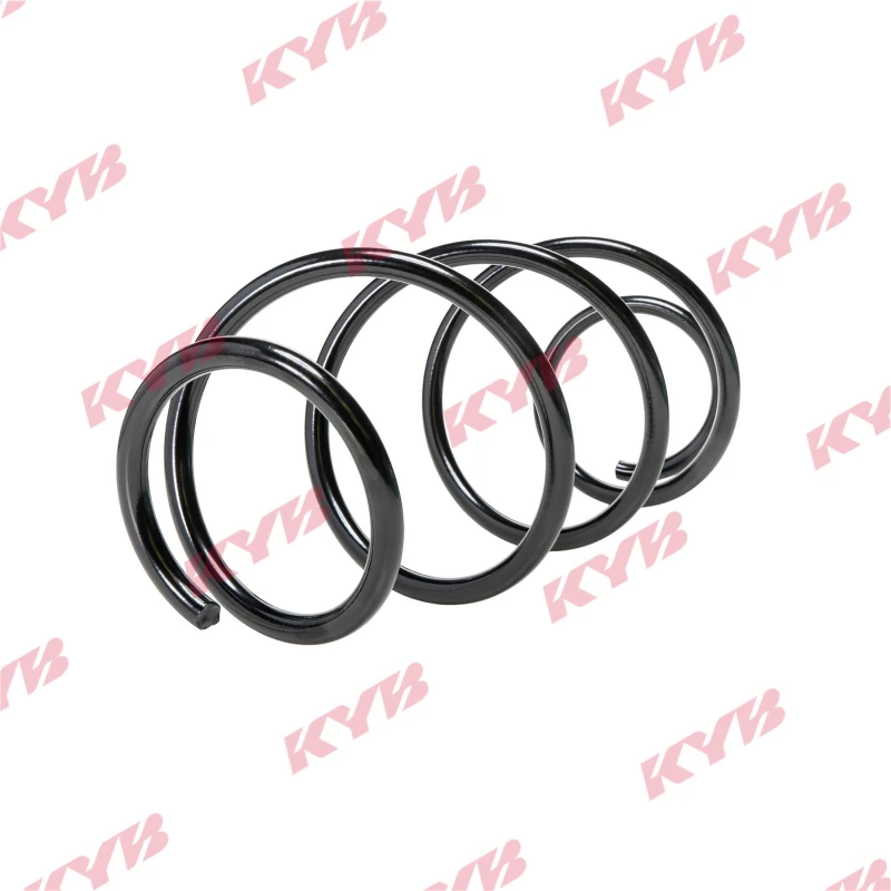 Image of KYB Coil spring KYB RA2142