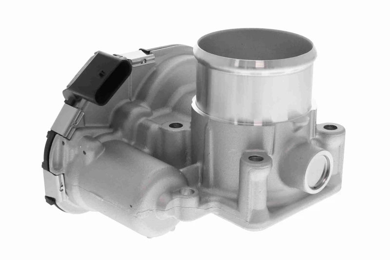 Image of VEMO Throttle body VEMO V52-81-0010