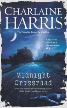 Image of Midnight Crossroad by Charlaine Harris Paperback
