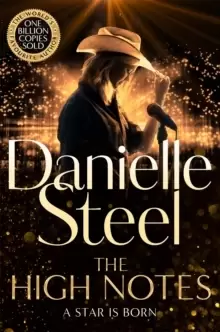 Image of The High Notes : The unmissable new novel of stardom and ambition from the billion copy bestseller