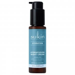 Image of Sukin Hydration Hydra Fusion Night Cream 25ml