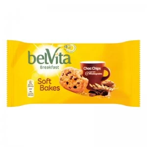 Image of Belvita Soft Bakes Breakfast Biscuit 50g Pack of 20 4248176