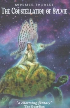 Image of The Constellation of Sylvie by Roderick Townley Book