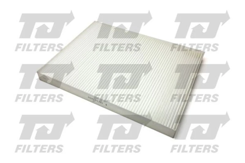 Image of QUINTON HAZELL Pollen filter QUINTON HAZELL QFC0238