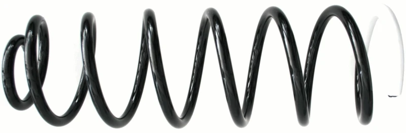 Image of Coil spring SACHS 996 685