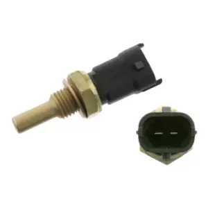 Image of Sensor coolant temperature 28377 by Febi Bilstein