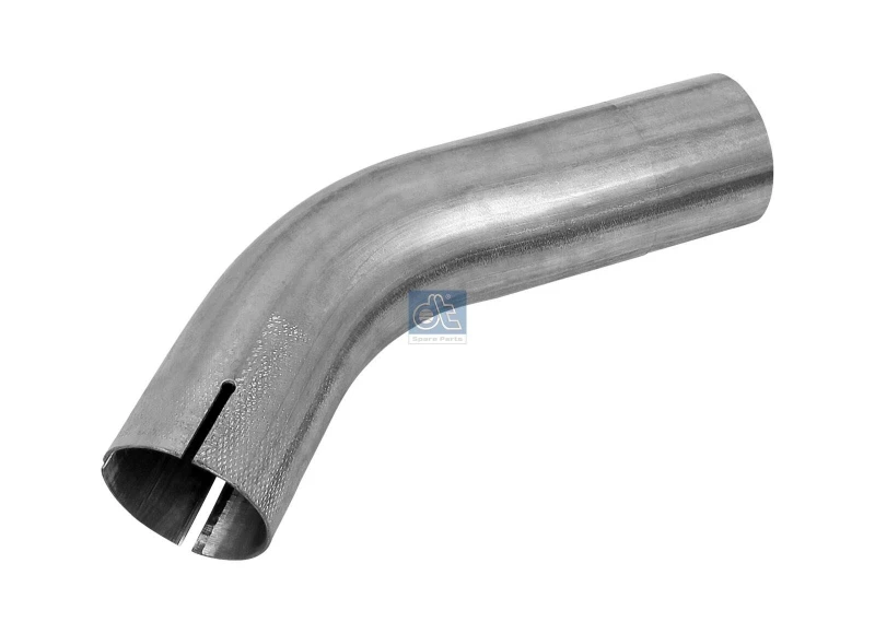 Image of Exhaust Pipe DT Spare Parts 7.22209