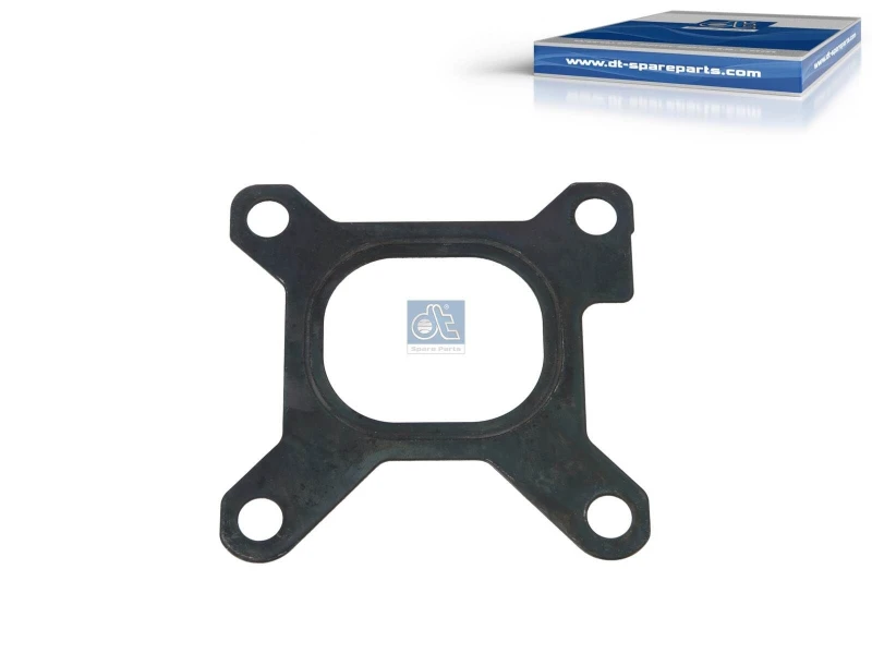 Image of Exhaust manifold gasket DT Spare Parts 3.18107
