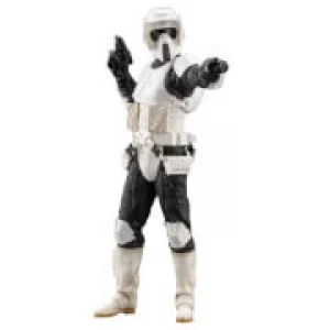 Kotobukiya Star Wars Episode VI ARTFX+ Statue 1/10 Scout Trooper 18 cm