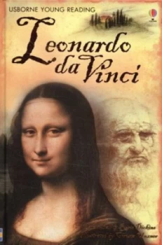 Image of Leonardo Da Vinci by Karen Ball and Rosie Dickins and Christa Unzner-Fischer and Erika Langmuir and Alison Kelly Hardback