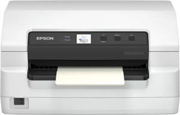 Image of Epson PLQ-50M Dot Matrix Printer