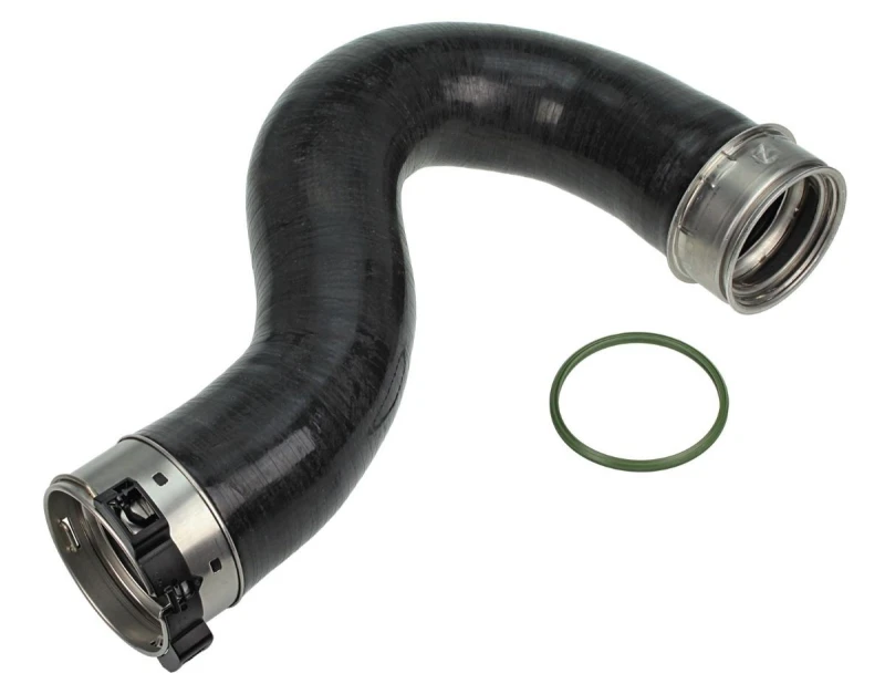Image of Charger intake hose MEYLE 014 036 0019