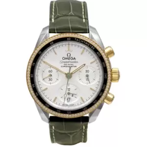Image of Omega 324.28.38.50.02.001