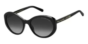 Image of Marc Jacobs Sunglasses MARC 520/S 807/9O
