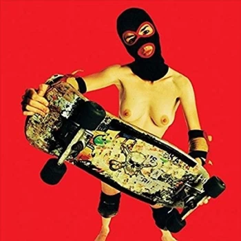 Image of DWARVES - Are Young And Good Looking Vinyl