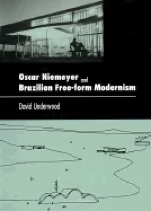 Image of oscar niemeyer and brazilian free form modernism