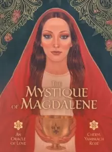 Image of The Mystique of Magdalene : An Oracle of Love