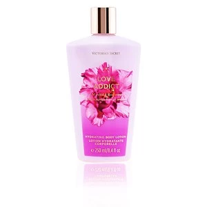 image of Victoria Secret Love Addict Body Lotion 250ml