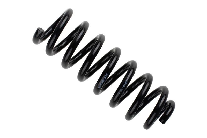 Image of Coil spring BILSTEIN 36-291458