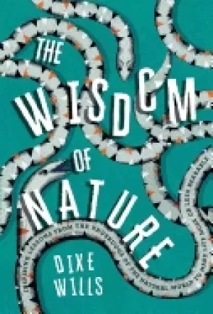 Image of wisdom of nature inspiring lessons from the underdogs of the natural world