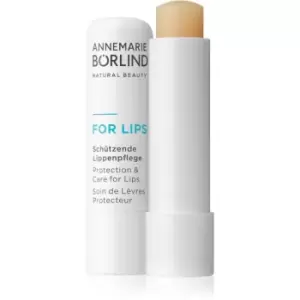 image of Annemarie Borlind EYE & LIP Lip Balm 5 g