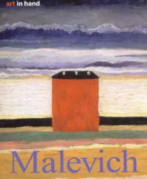 Image of Malevich by Jeannot Simmen