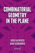 Image of combinatorial geometry in the plane
