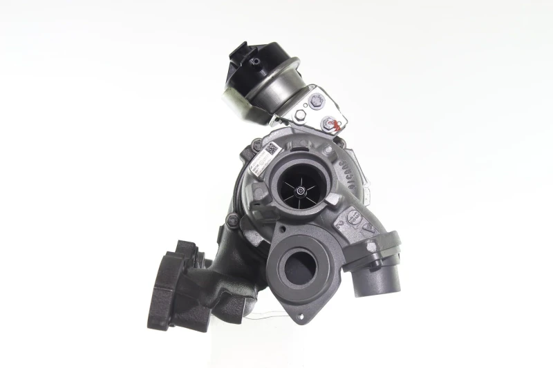Image of ALANKO 11901364 Turbocharger Charger,charging system (2234)