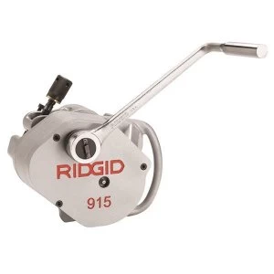 image of RIDGID 915 Roll Groover 88232