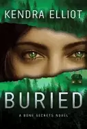 Image of buried bone secrets novel