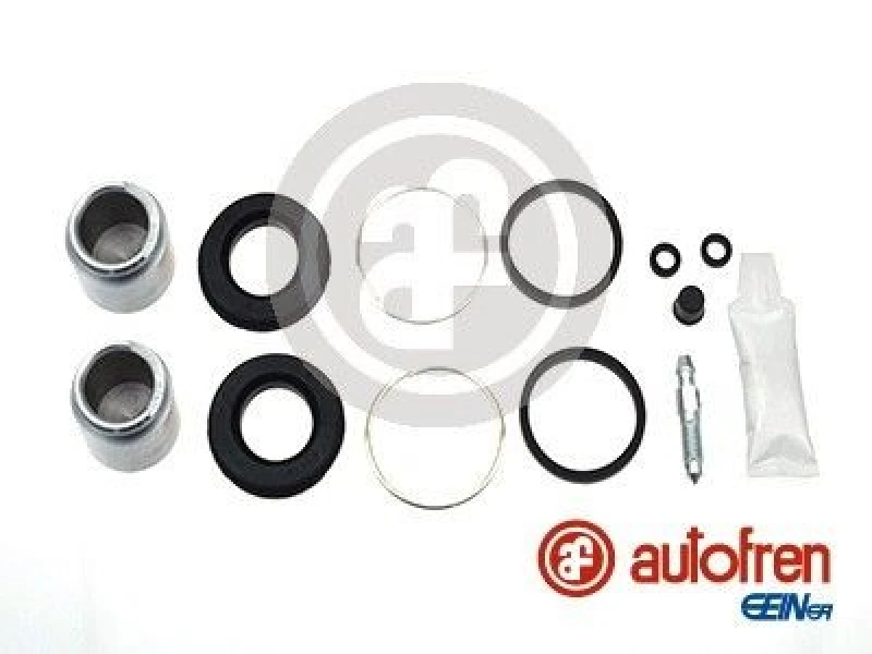 Image of AUTOFREN SEINSA Repair Kit, brake caliper AUTOFREN SEINSA D42541C
