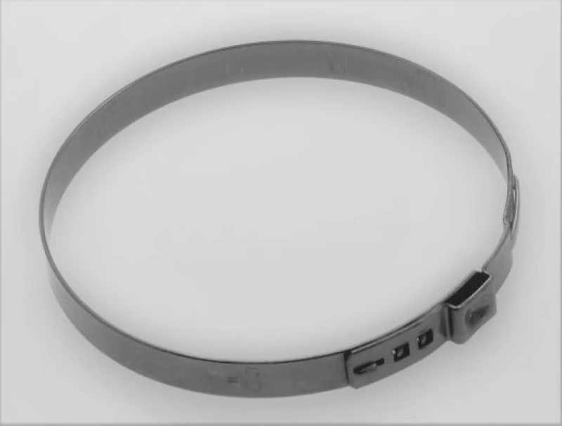 Image of Clamping Clip SPIDAN 190822